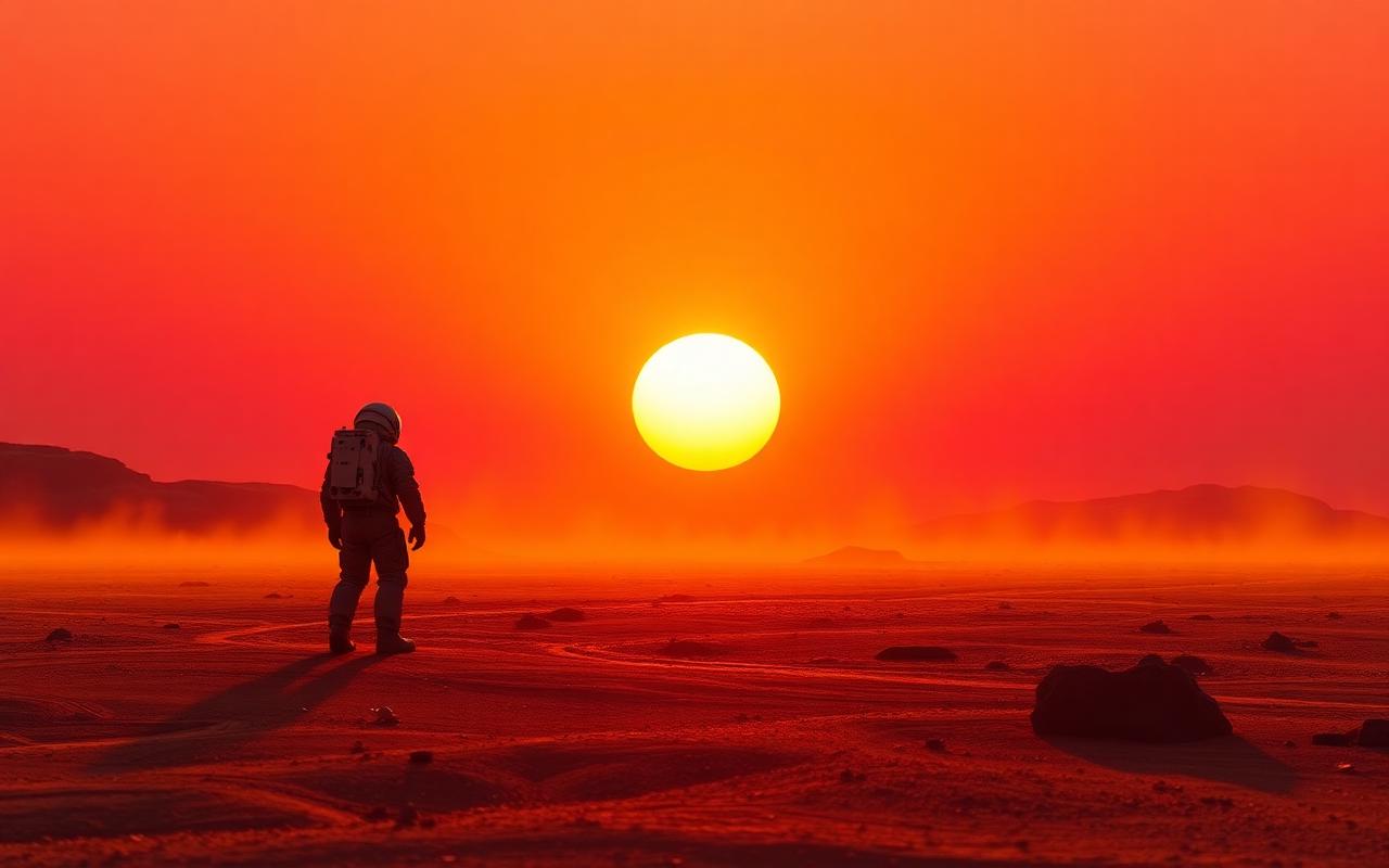 A horizon no one has crossed